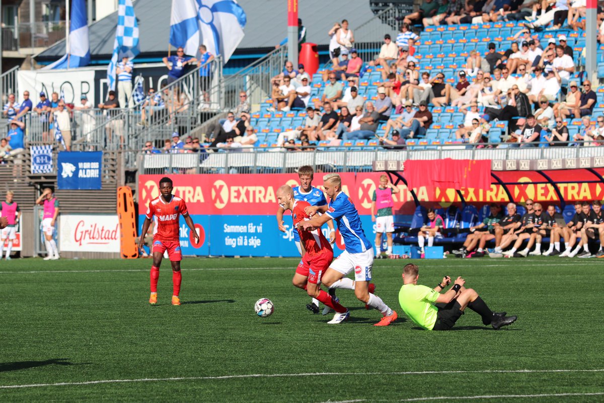 Stein-Erik Stormoen (@sestormoen) on Twitter photo 