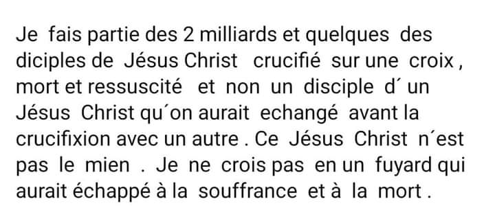 babacar29400781's tweet photo. Extrait de la lettre attribuée à Abbé Latyr Ndiaye. Qu'est ce qu'il insinue ? https://t.co/hKPfLBRFEU
