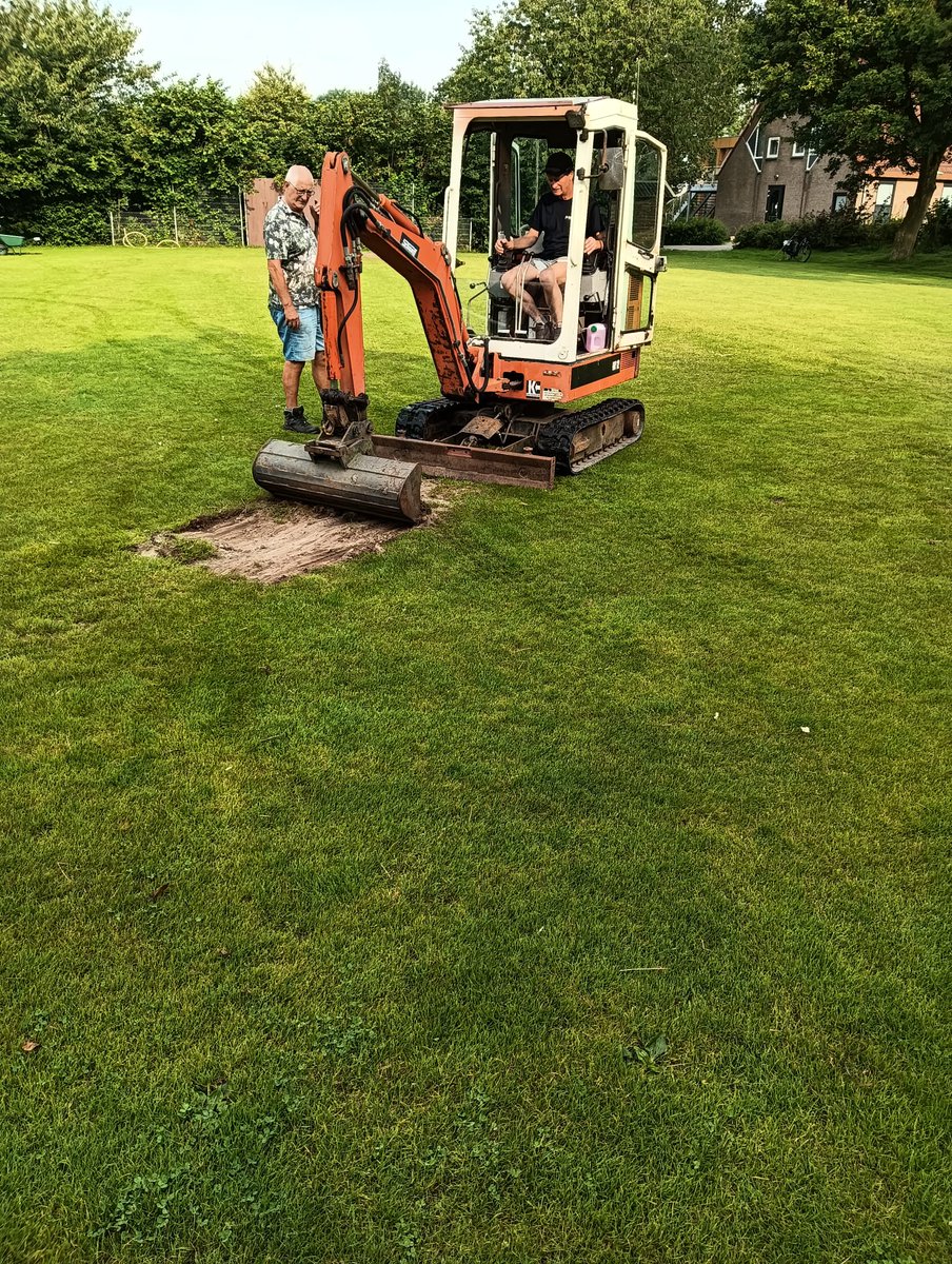 v.v. Oudega tweet media