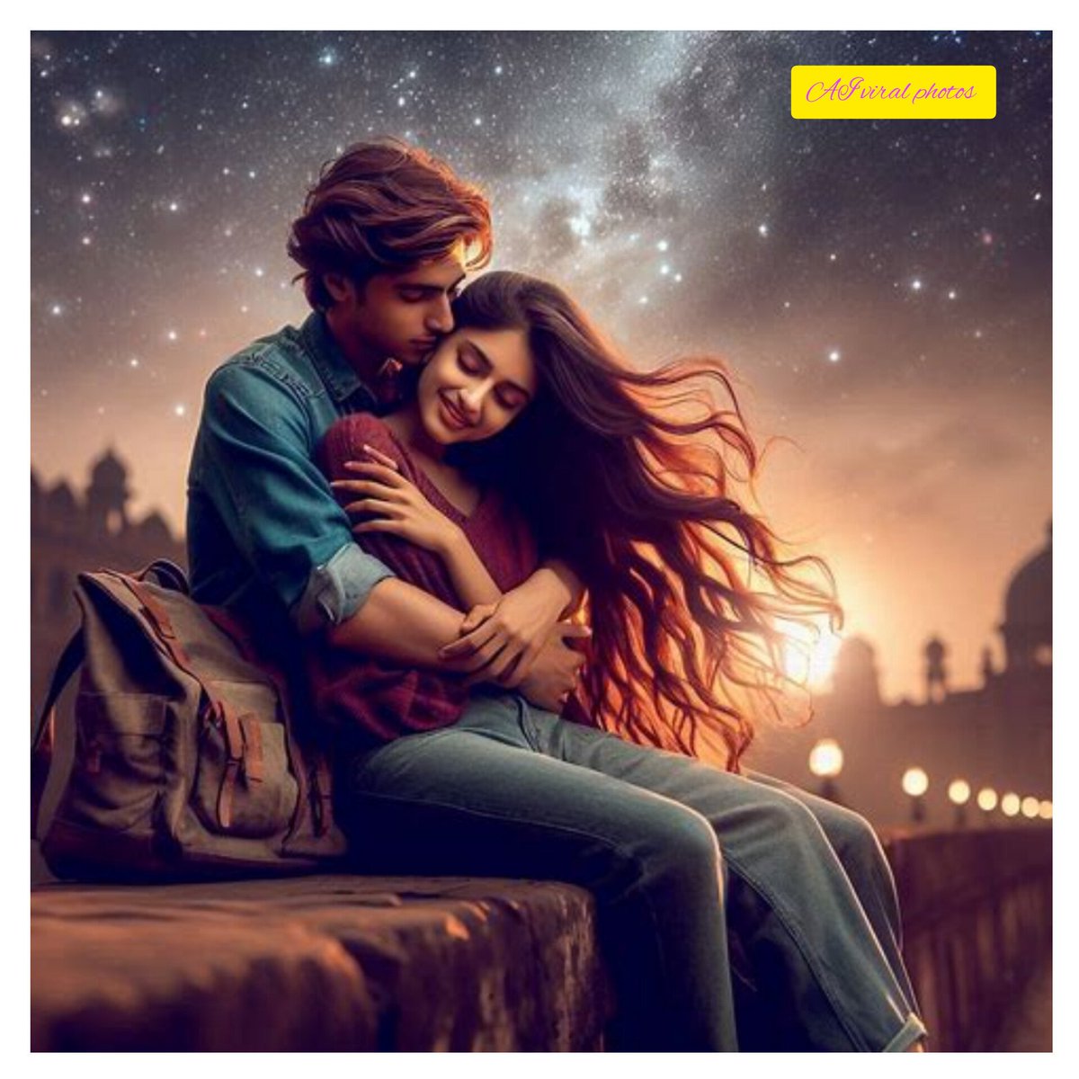 RealRahulrajaa's tweet image. I love you baby 💖
#pyar #इश्क