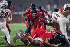 After a great conversation with <a href="/CoachNateHope/">Nate Hope</a> I’m extremely blessed to receive an offer from Liberty university!!!🔥🔥🔥<a href="/LibertyFootball/">Liberty Football</a> 
<a href="/coachisaacFB/">Newland Isaac</a> <a href="/LibertyFlames/">Liberty Flames</a> <a href="/CoachXylonM/">Coach Z</a> <a href="/coach_ty12/">Tyler Lewis,M.ED</a> <a href="/Recruit_Tbonne/">Terrebonne Football</a> <a href="/CoachKO19/">Kenny Owens</a> <a href="/Julie_Boudwin/">Julie Boudwin</a> <a href="/G_Sportz/">Jeremiah Jakee' Gray</a> <a href="/LAvsAllYall/">Louisiana vs. All Y’all</a>