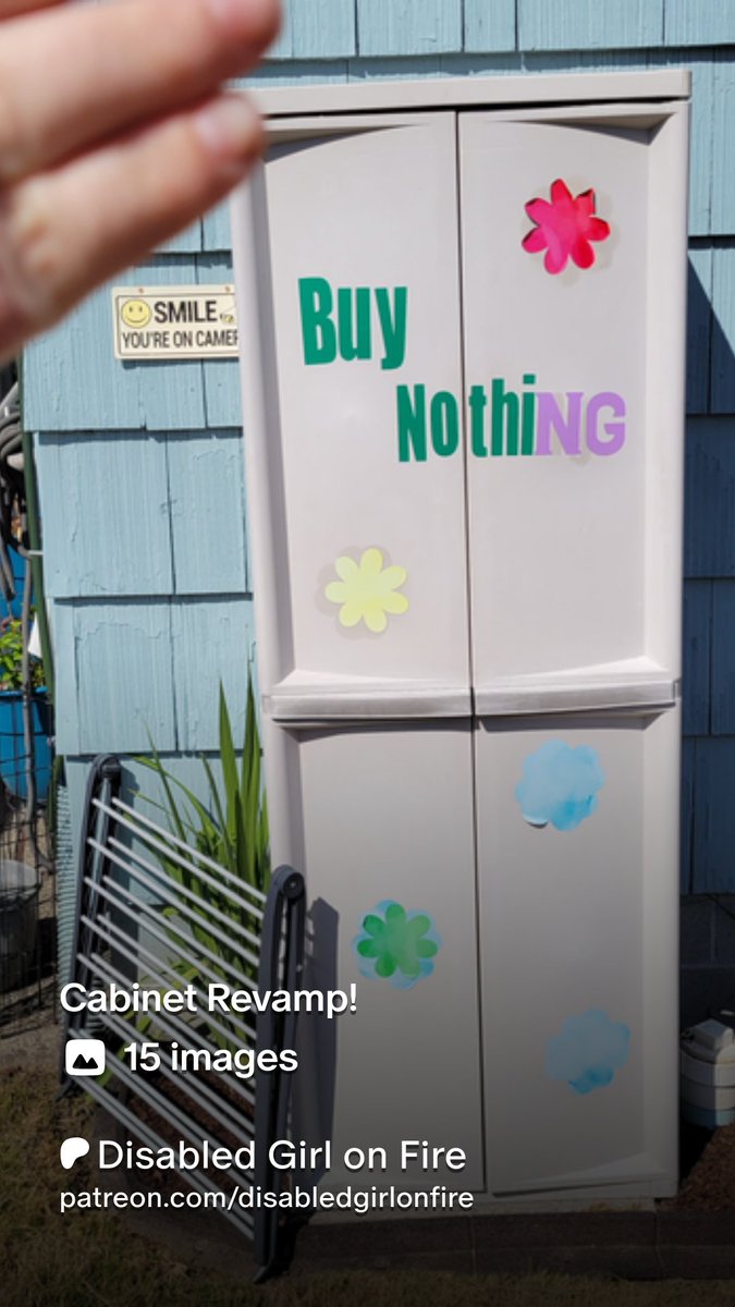 patreon.com/posts/cabinet-…  The gifting continues!