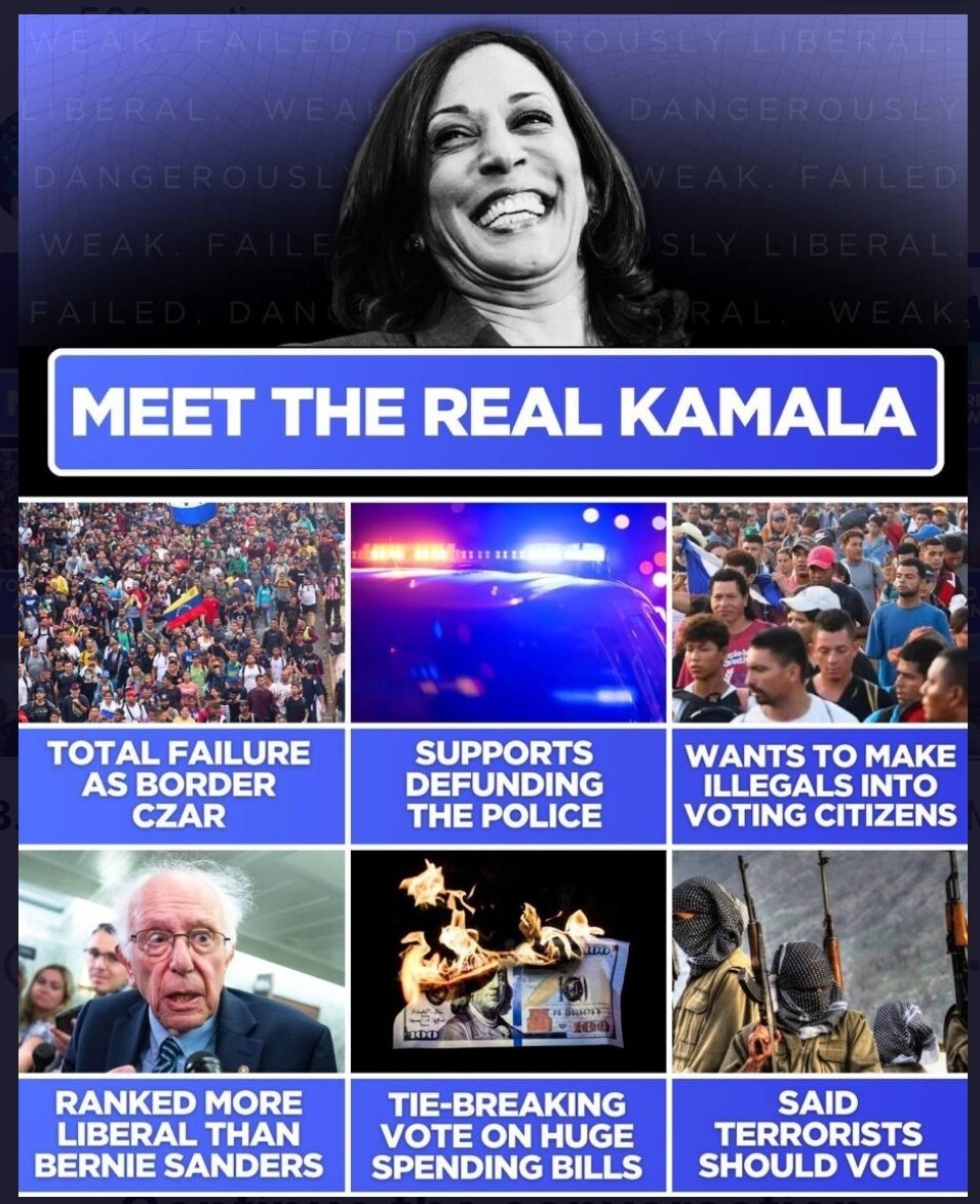 technaroundnnc's tweet image. Bad Policy. Are you better off today than you were 4 years ago?