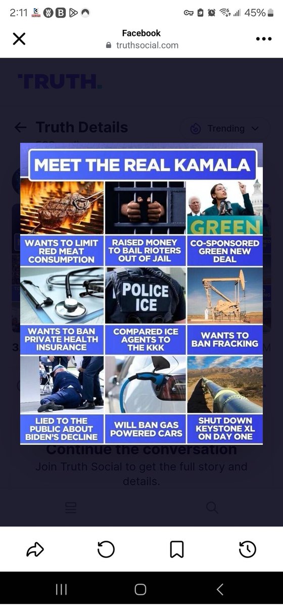 technaroundnnc's tweet image. Bad Policy. Are you better off today than you were 4 years ago?