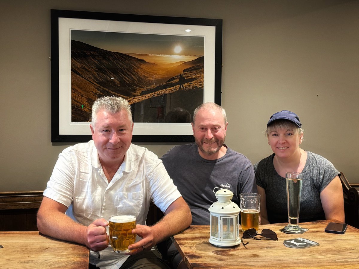 Terry Abraham tweet media