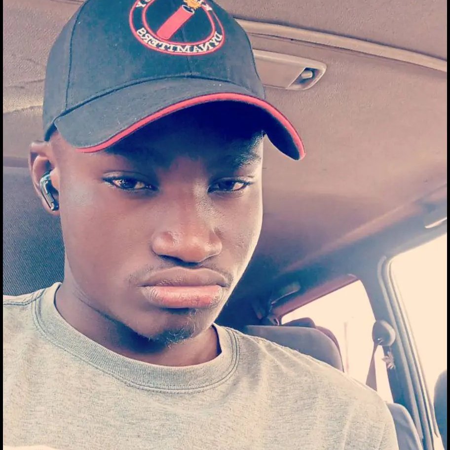 #NewProfilePic