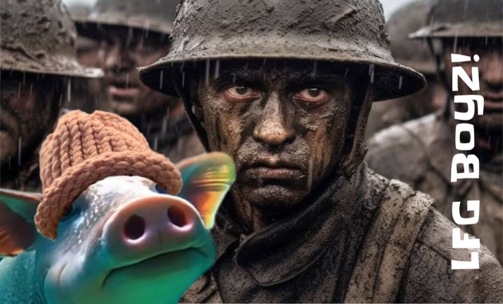 keithymc8818's tweet photo. Spent well over $5000 and I got faded
Jeets are unreal
Crazy for a dev who's doxxed and grinds hard
Go get rugged on ya next pumpfun
and get a burger on me π«‘
Fuck the cabal π
#PFISH π·π‘ https://t.co/TJHeV4du6C