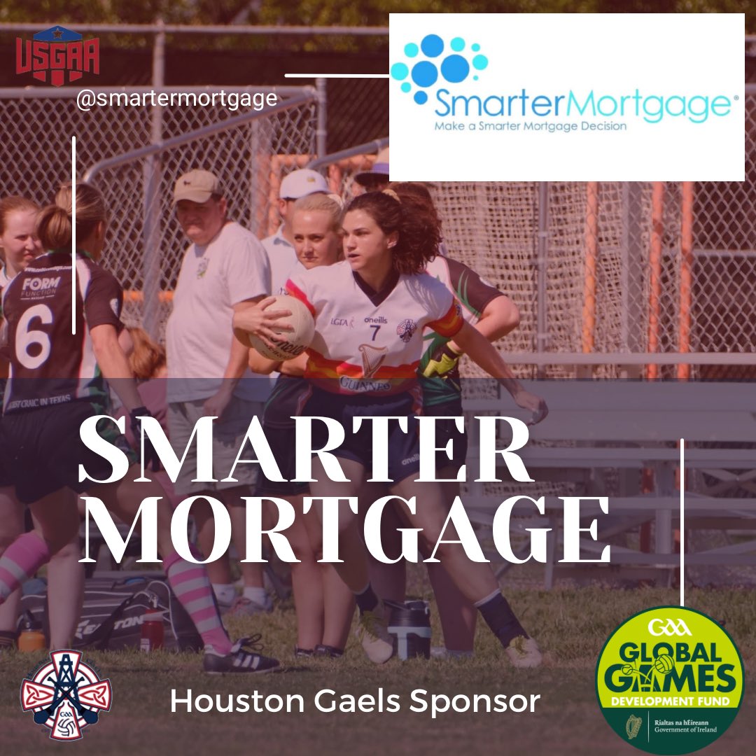 Houston Gaels tweet media