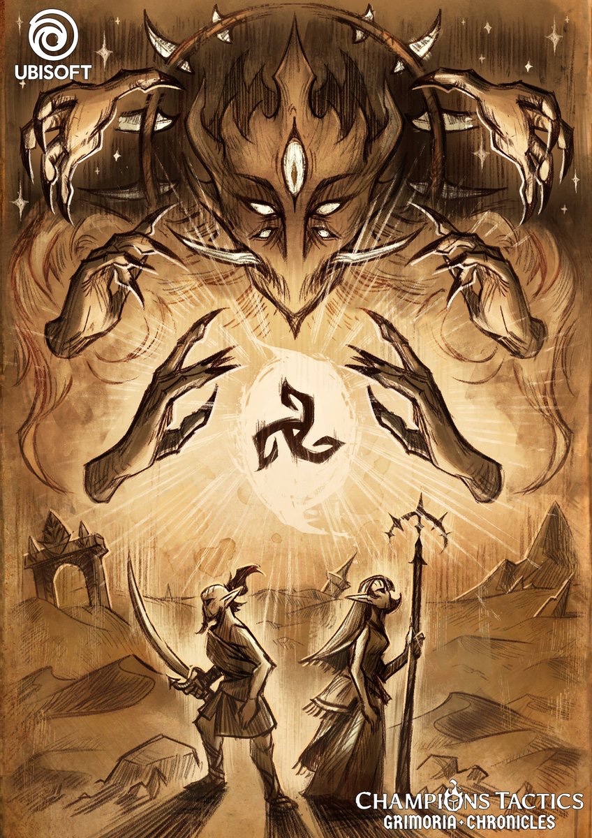 𝗖𝗵𝗮𝗽𝘁𝗲𝗿 𝟭: 𝗪𝗼𝗿𝗹𝗱 𝗖𝗿𝗲𝗮𝘁𝗶𝗼𝗻

The Guardians, the first sentient beings, emerged from nature’s chaos to maintain balance and harmony. They were entrusted with protecting the world and avoiding dominance or comfort. Led by the Matriarch, they valued peace and