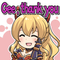 Danchou81468699's tweet photo. @OMBREDACIER #GEETHANKS https://t.co/fF7q9SB76K