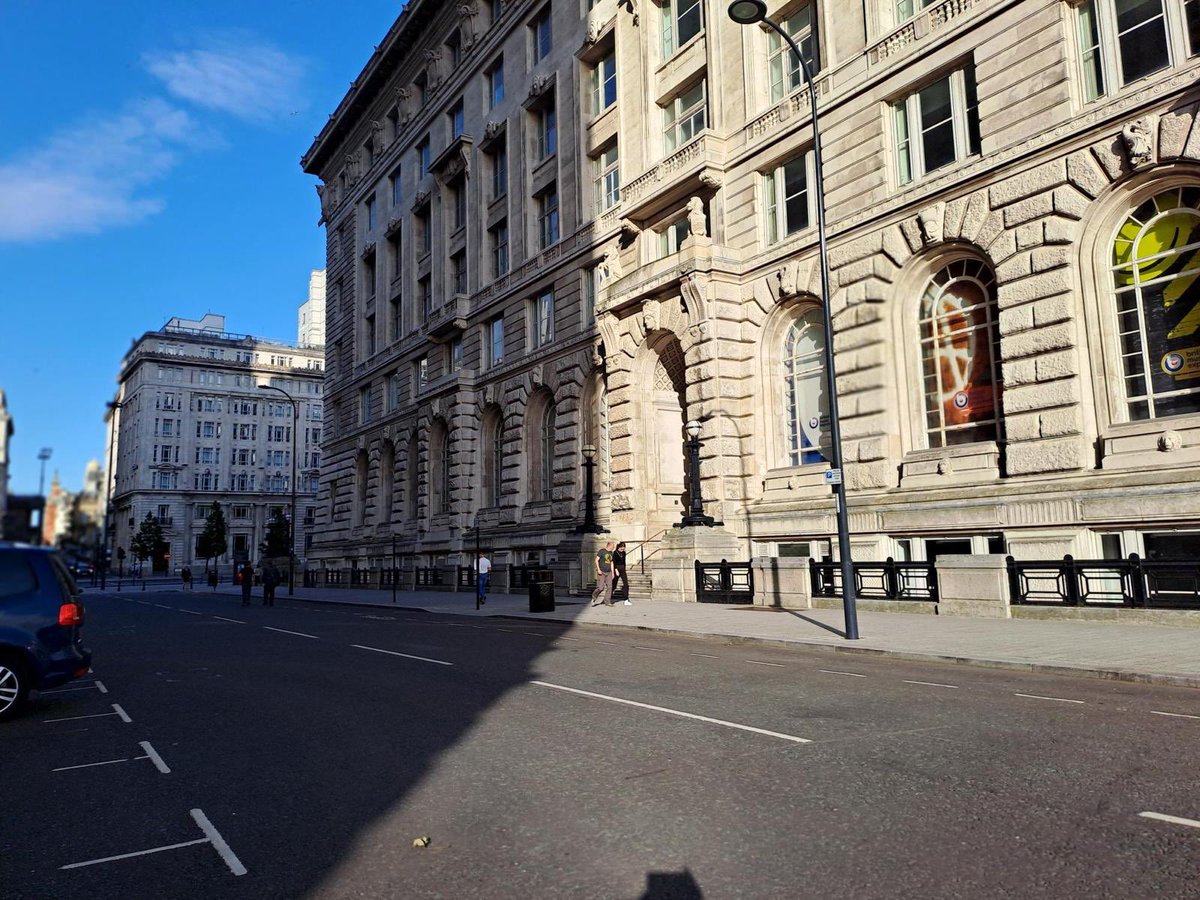 Liverpool City Council (@lpoolcouncil) on Twitter photo Our staff have now now cleaned up the area around the Pier Head after the serious violent disorder earlier. We’d like to thank <a href="/lpool_LSSL/">Liverpool Streetscene Services Ltd</a> employees for their work. Our staff have now now cleaned up the area around the Pier Head after the serious violent disorder earlier. We’d like to thank <a href="/lpool_LSSL/">Liverpool Streetscene Services Ltd</a> employees for their work.