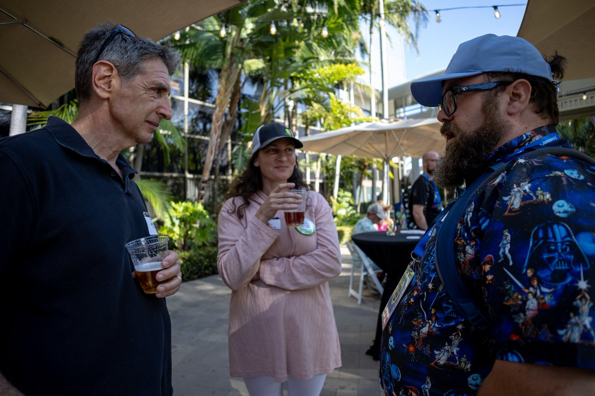 San Diego Science Writers Association tweet media