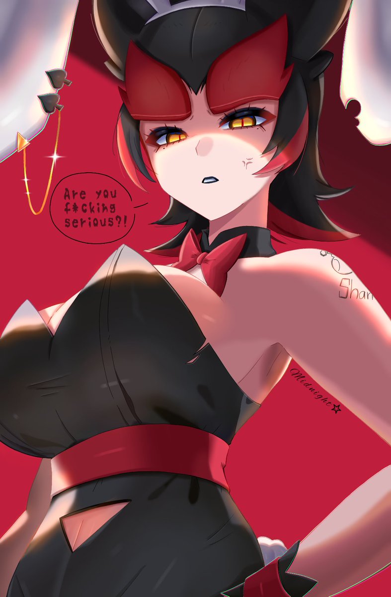 Midnight (@Midnight00736) / Posts / X