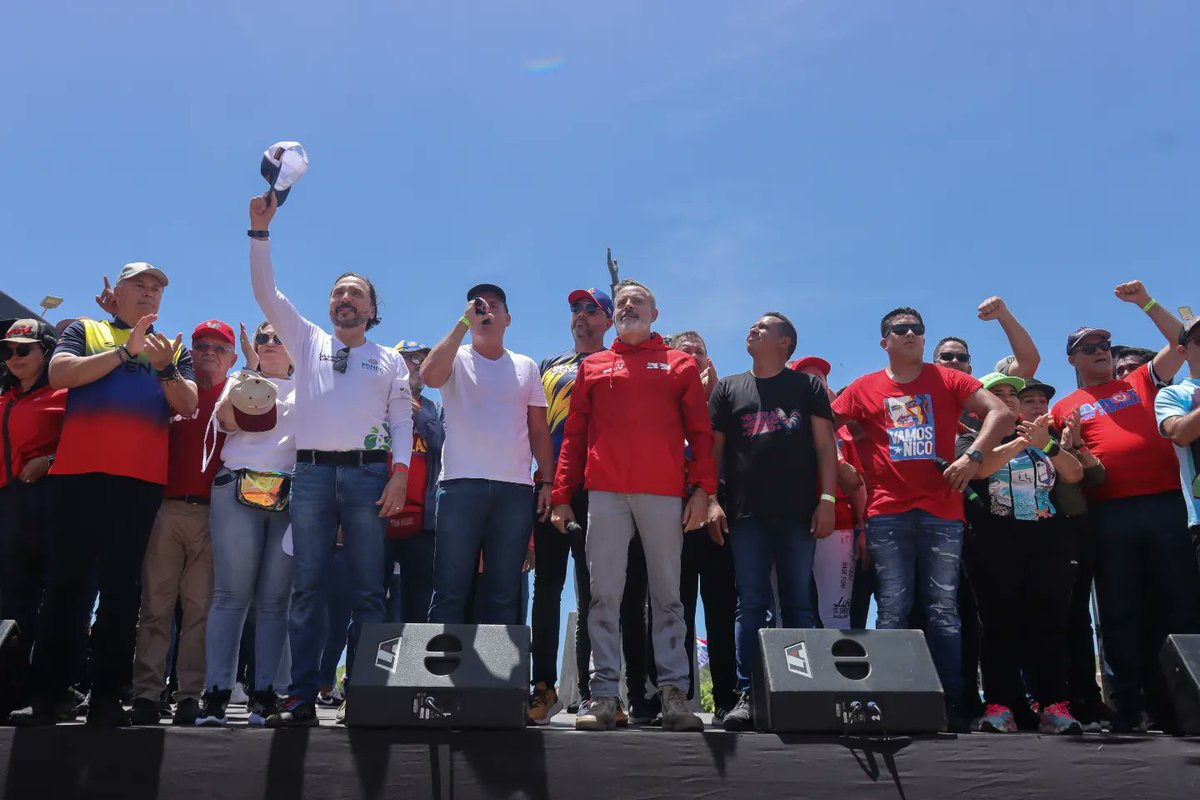 Davidcaraballopsuv tweet media