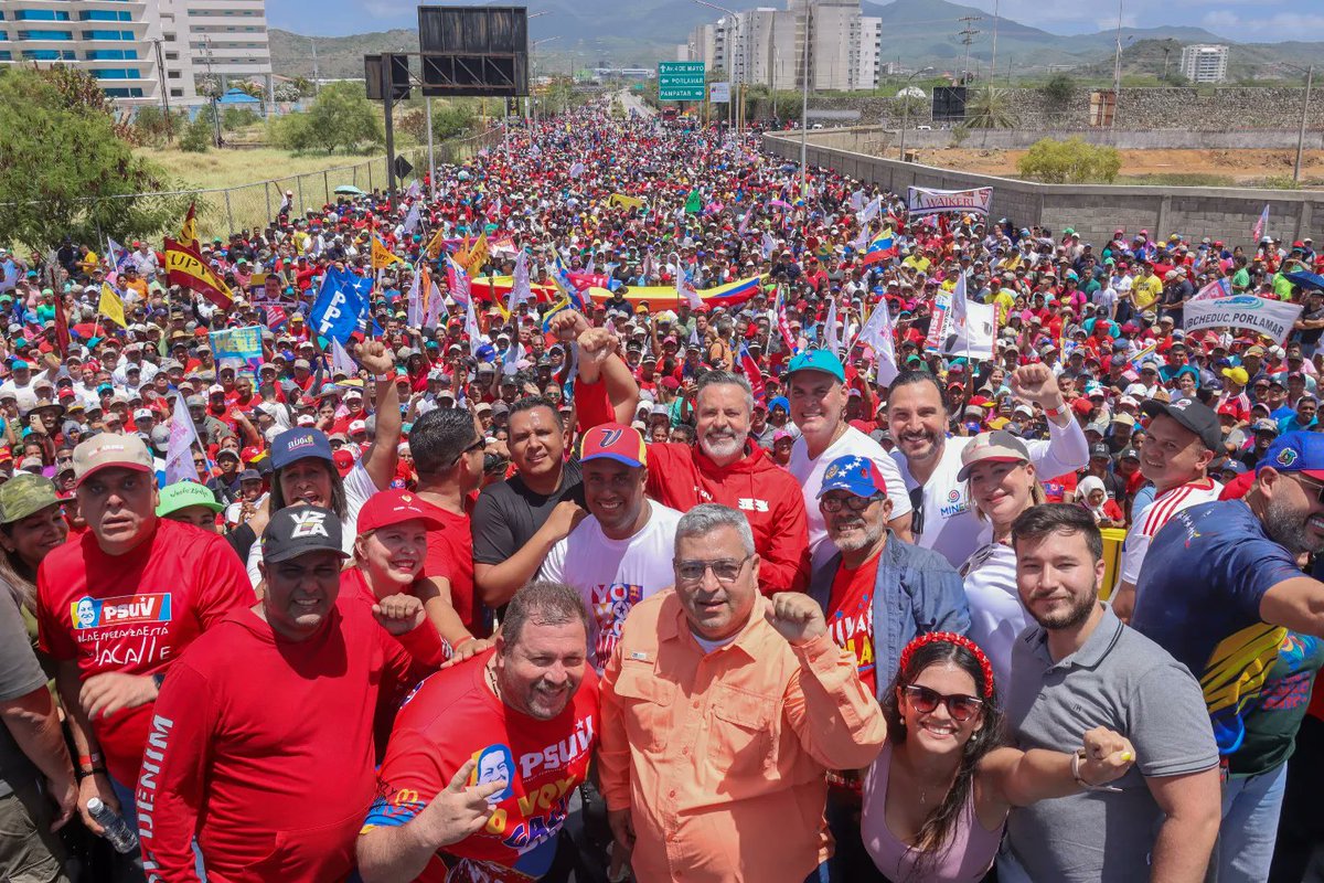 Davidcaraballopsuv tweet media