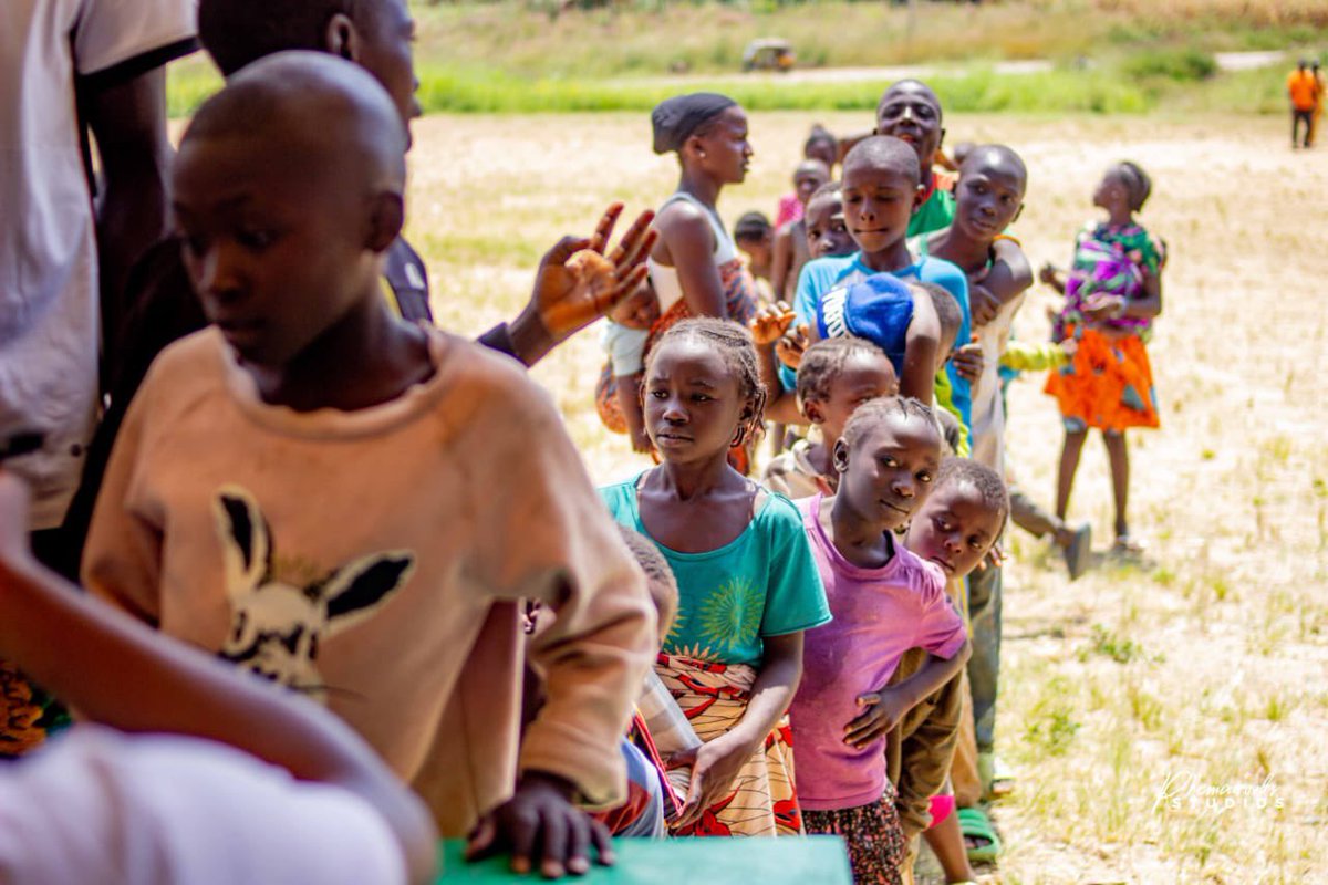 EverwellF's tweet photo. A STEP TOWARDS HEALTHIER KIDS

Recently, Everwell Wellness and Care conducted a successful deworming campaign, reaching out to about 300  families. We provided free deworming medication and educated parents on the importance of regular deworming. The positive impact was https://t.co/Db1NNVkbF9