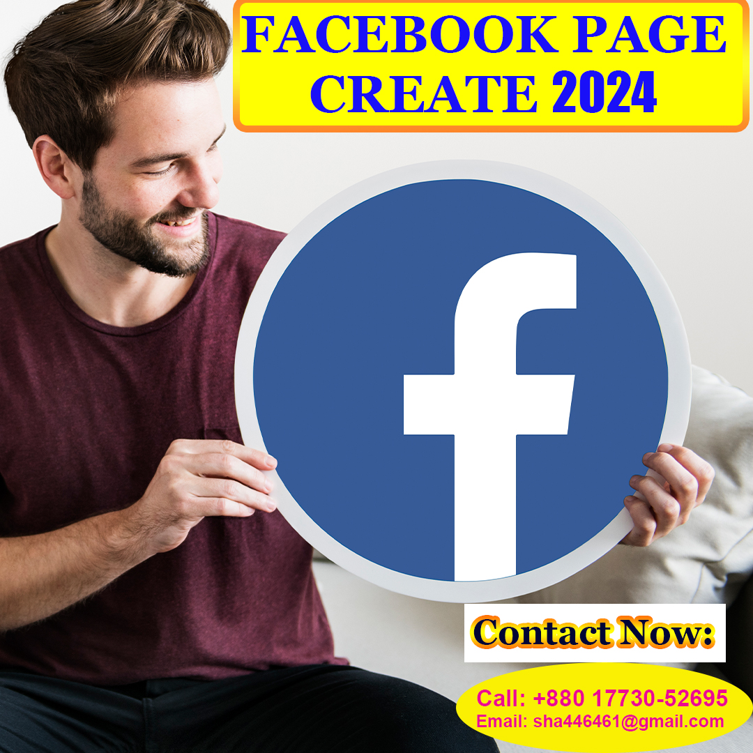 md_mi76963's tweet image. How to set up a Facebook Business Page in 2024? Here&apos;s a comprehensive guide:

👇👇👇

#CreateFacebookPage
#BusinessPage2024
#SocialMediaMarketing
#FacebookMarketing
#DigitalMarketing
#OnlineBusiness
#FacebookForBusiness
#Marketing2024
#BusinessTips