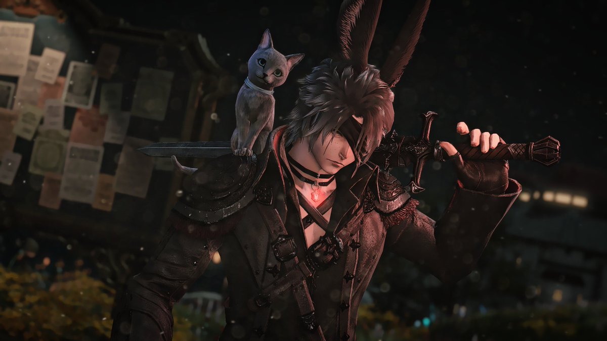 DesmondXIV's tweet photo. We're just murderers. https://t.co/W0hvg3DJg8