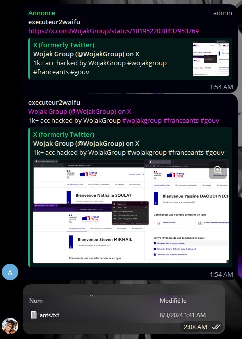 0utsider4Real's tweet photo. Don’t hesitate to check out our official Twitter page @WojakGroup and join our Telegram :) #Wojak https://t.co/bC5bjxc6NL