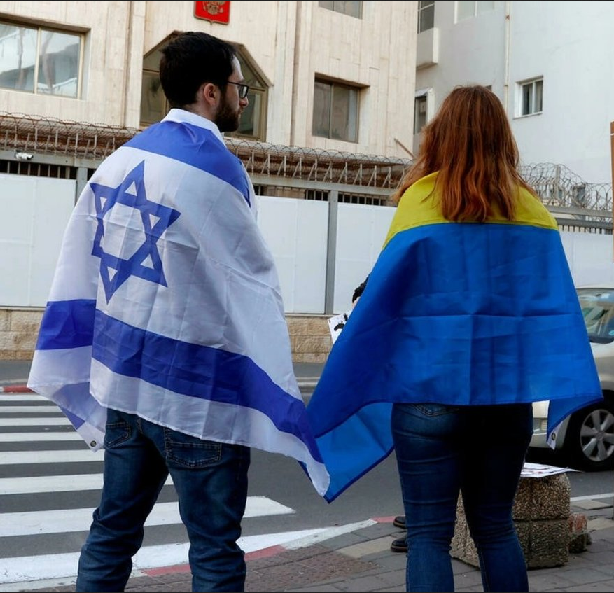 Apu (🇦🇷🇨🇦 for 🇮🇱🇮🇷🇺🇦) tweet media