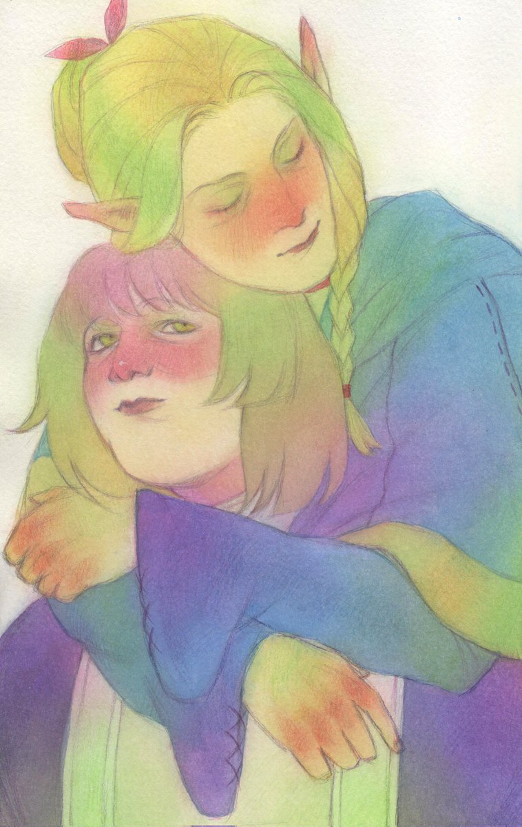 aprichemtutya's tweet image. 🍋  #farcille