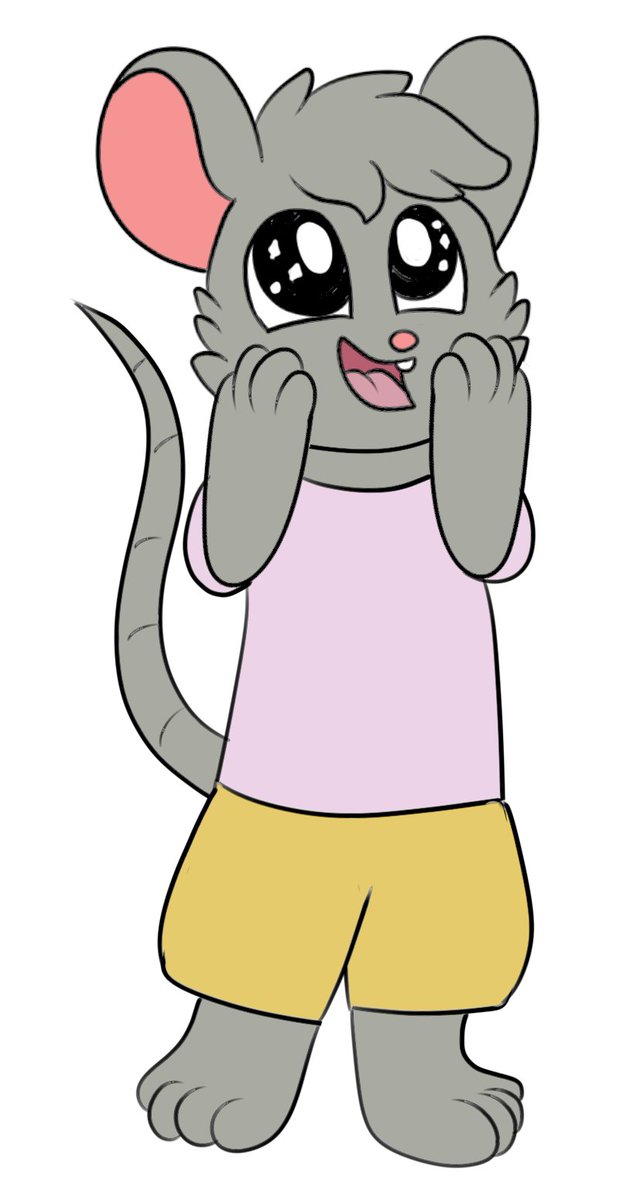 fawfur6's tweet photo. @htfcuddles_nsfw Squeak? https://t.co/6jVdAfaTx5