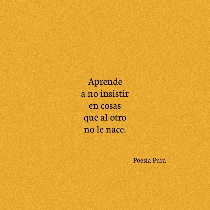 m4rcuscrypto's tweet image. si no le nace, no le insistas