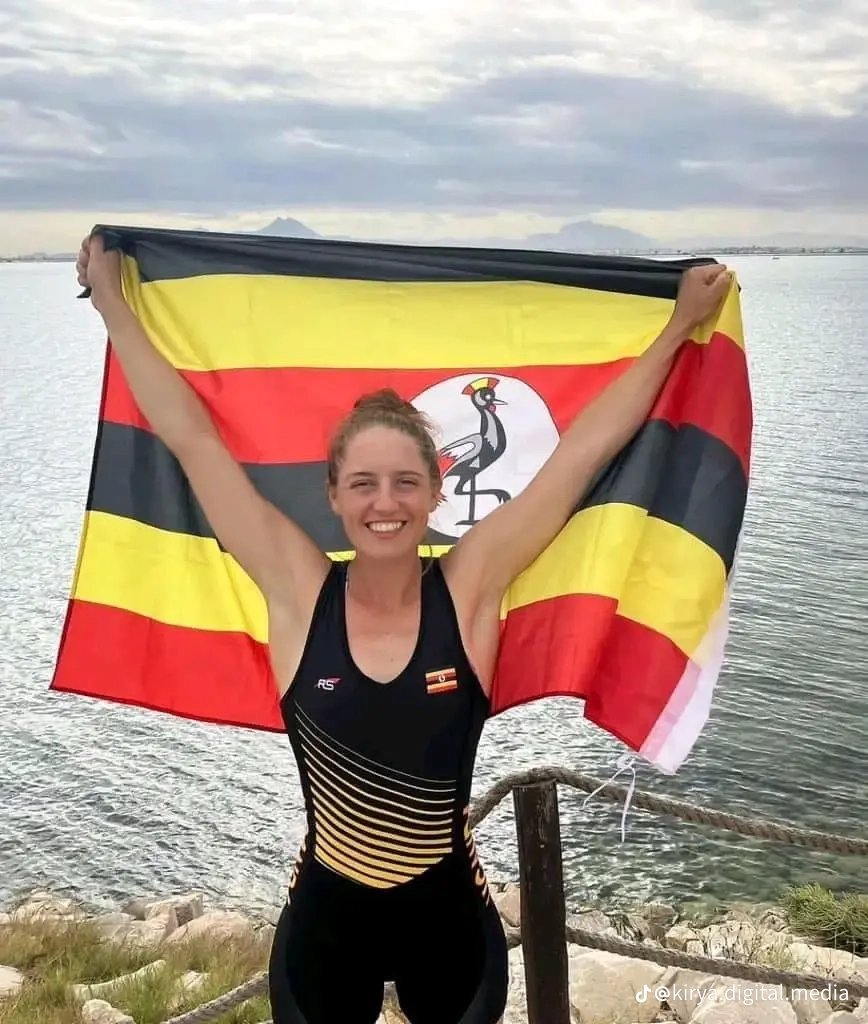 Congratulations <a href="/Kathleen_RowUg/">Kathleen Noble</a> upon winning Silver 🥈. We are proud of you.