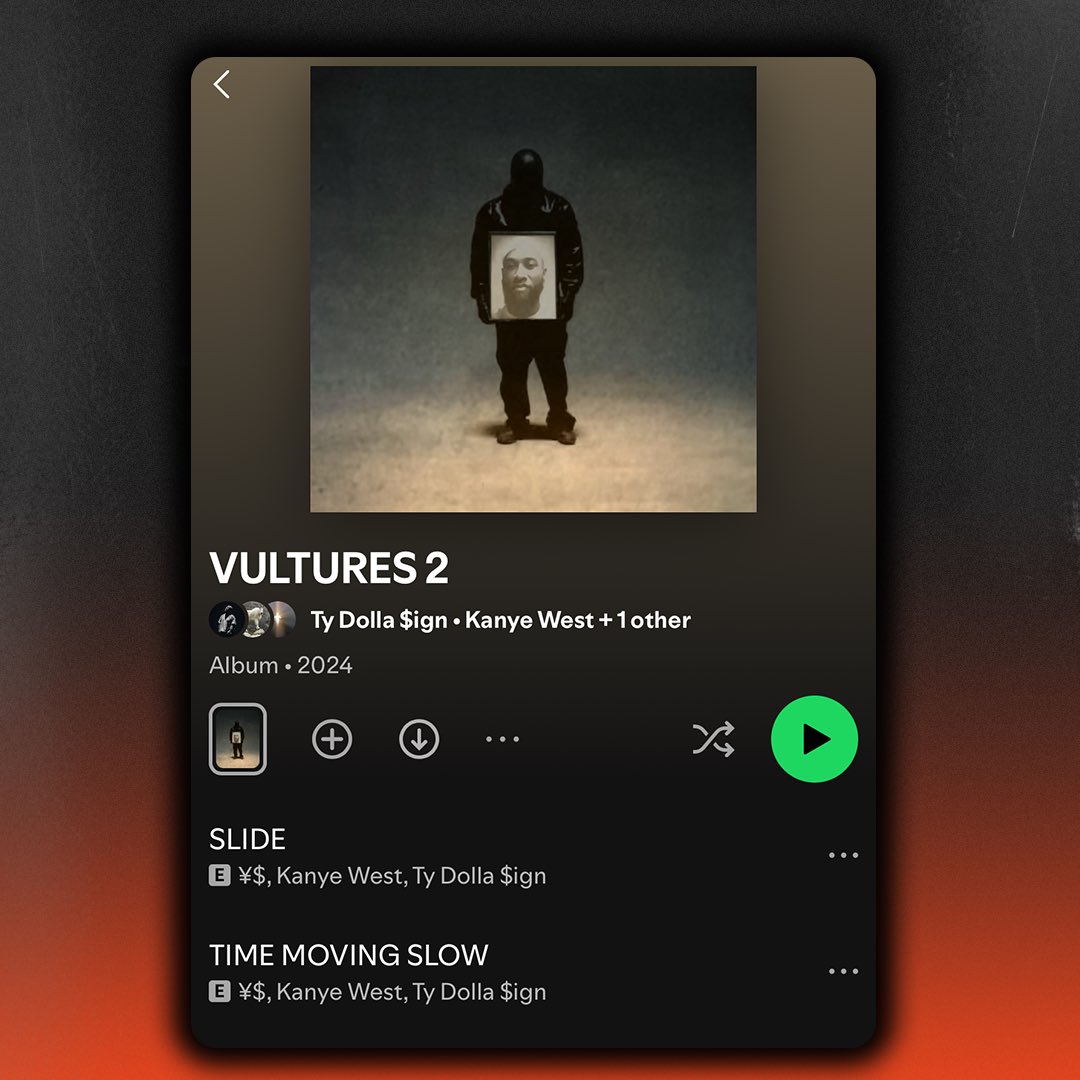 Don’t Be Late tweet media