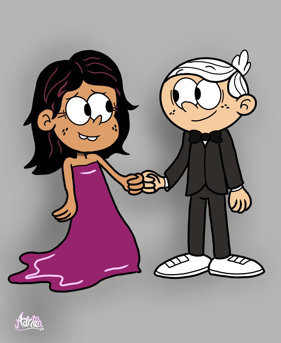 AdrianM_Prya03's tweet image. Prom Night

Ronniecoln Week 2024 (by @xSunnyEclipse and @KyloRoud95) - Day 6: Prom

#Prom #PromNight #RonniecolnWeek #RonniecolnWeek2024 #LincolnLoud #Lincoln_Loud #RonnieAnneSantiago #Ronnie_Anne_Santiago #Ronniecoln #TheLoudHouse #The_Loud_House #TheCasagrandes #The_Casagrandes