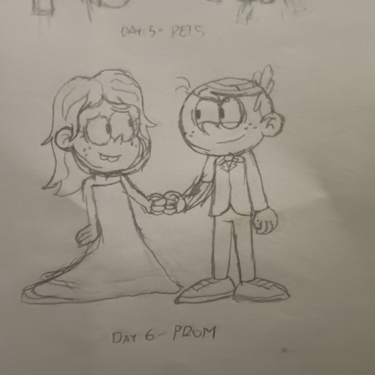 AdrianM_Prya03's tweet image. Prom Night

Ronniecoln Week 2024 (by @xSunnyEclipse and @KyloRoud95) - Day 6: Prom

#Prom #PromNight #RonniecolnWeek #RonniecolnWeek2024 #LincolnLoud #Lincoln_Loud #RonnieAnneSantiago #Ronnie_Anne_Santiago #Ronniecoln #TheLoudHouse #The_Loud_House #TheCasagrandes #The_Casagrandes