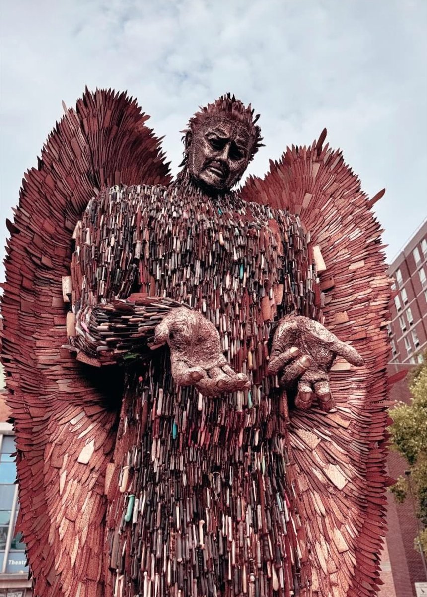 CLLR Maria Lovell MBE tweet media