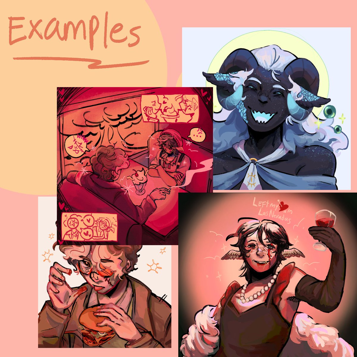 torrifying's tweet image. (likes and rts are appreciated 🌹)
hiii!! c♥️mms open!! and with lowered price :3 no limit on slots just dm me if interested. For more info go here toritoritoritori.carrd.co
#commisionsopen #opencommission