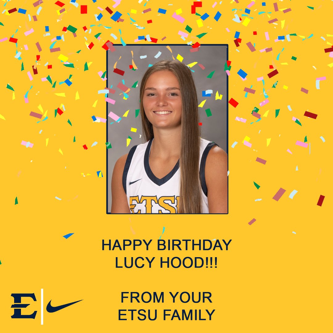 ETSU Women’s Basketball tweet media