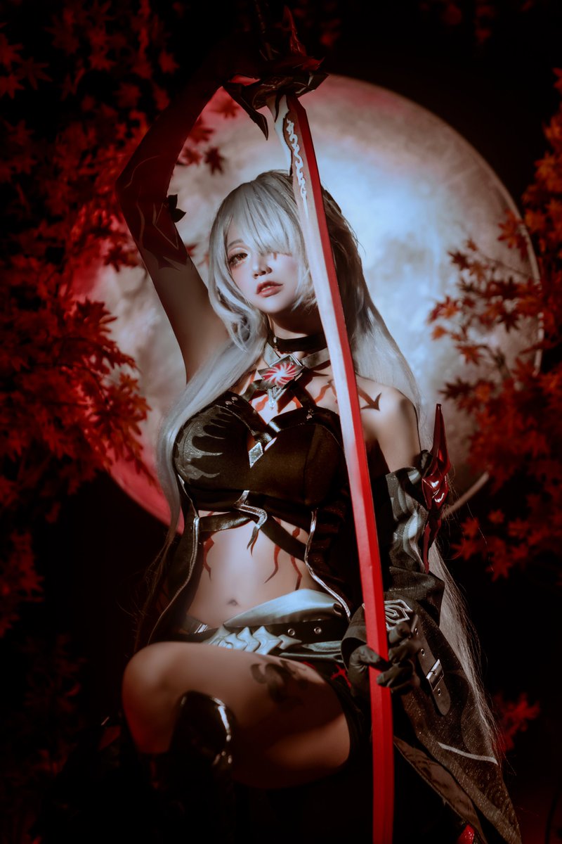 Lien 리엔✨ tweet media