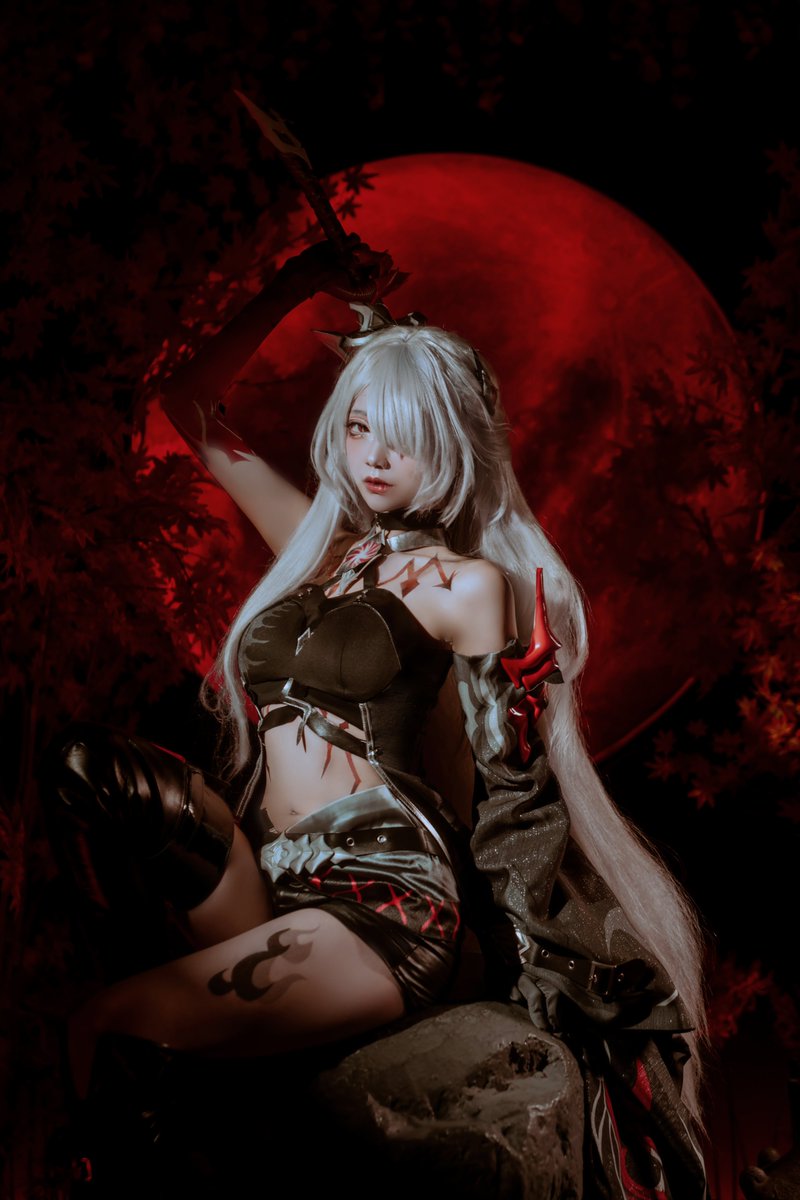 Lien 리엔✨ tweet media