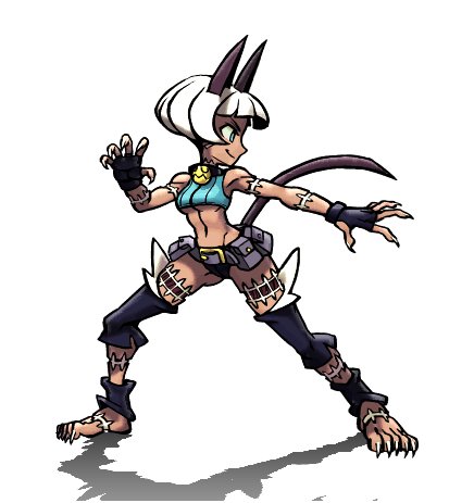 sew_angry's tweet photo. It's time for a build thread! 
Working on Ms Fortune from Skullgirls to wear at the Musclenerdz showdown at Dragon Con. Let's go! https://t.co/jBo07Tr3UG