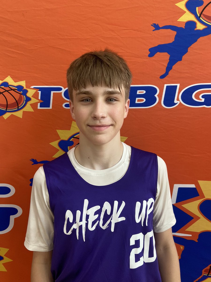 Big Shots Game MVPs tweet media