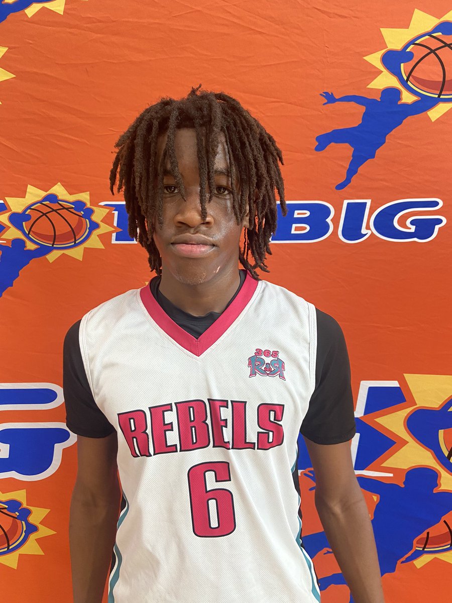 Big Shots Game MVPs tweet media