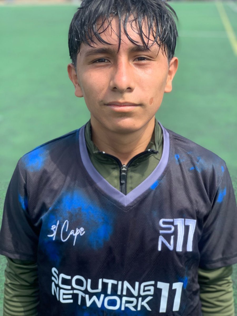 SN11latin's tweet photo. ¡Gracias por recibirnos, Chiclayo!

Fue nuestro ultimo destino en esta gira por el norte del Peru. Como siempre hubo bastante talento cuando vamos a promover por esta pagina.

Gracias a 3l Capi por apoyar a ScoutingNetwork11 con nuestras camisetas especiales. https://t.co/3RMxM7Ei0P