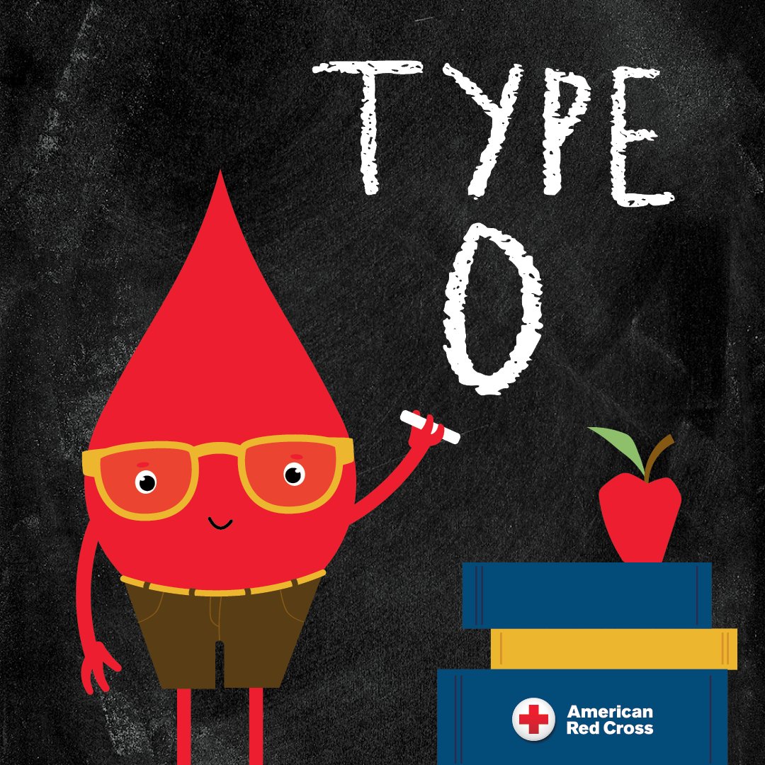 VARedCross's tweet image. Did you know hospitals request type O blood the most? While the Red Cross needs donors of all blood types, type O is especially needed right now. Make your appointment to #GiveNow: rcblood.org/appt
