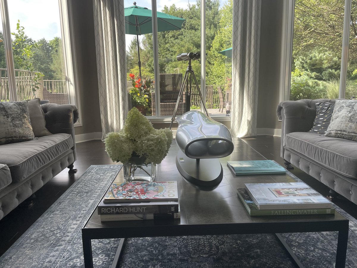 Ed Welburn tweet media