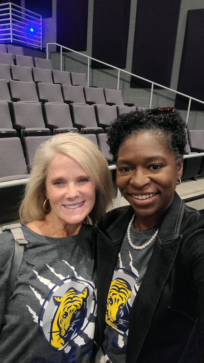 We are ready to Lead, Learn, Serve and Excel! #Lexington4