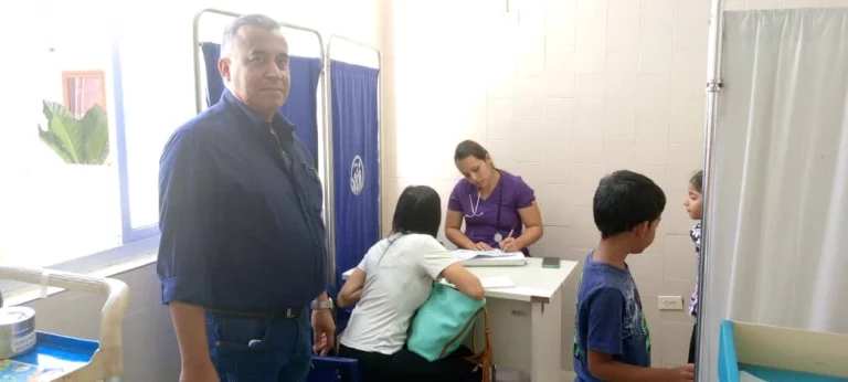 MinSaludVE's tweet photo. #NotiSalud🩺  | Importancia de fomentar el entorno pacífico del bienestar de todos y todas

Leer + aquí 👉  https://t.co/vXFVUjHcGh

#JuntosPorCadaLatido❤️
#PaísDeOchoEstrellas🇻🇪
#Comanditos
@NicolasMaduro
@MagaGutierrezV https://t.co/sEO9VCIZld