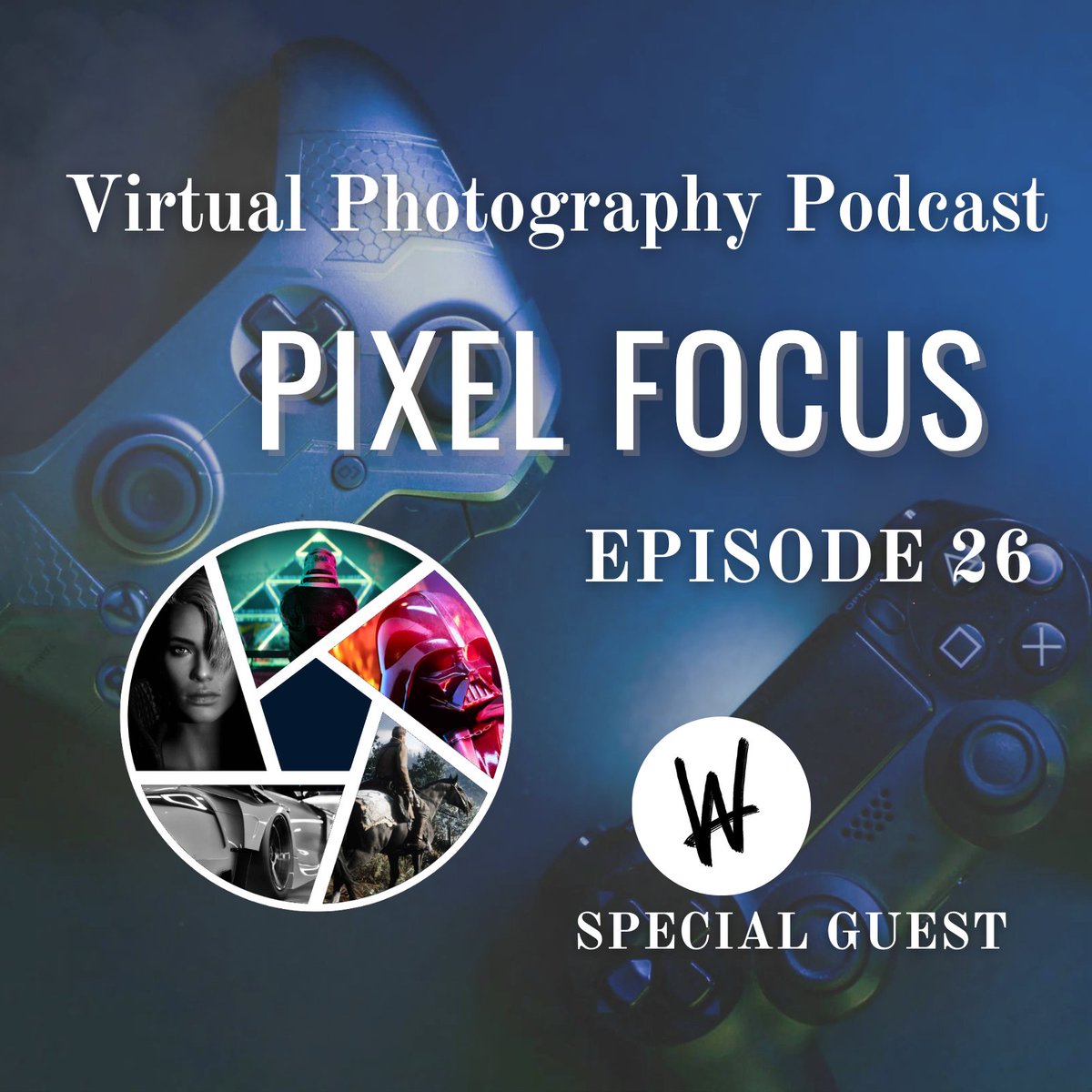 N7_Spectres (@n7_spectres) on Twitter photo Just a friendly reminder that <a href="/PIXELFOCUSPOD/">PIXELFOCUS</a> Ep. 26 is happening today! We got guest, <a href="/AnnaWhiteVP/">Anna White</a> time around talking about Fostering Community Connections! Just a friendly reminder that <a href="/PIXELFOCUSPOD/">PIXELFOCUS</a> Ep. 26 is happening today! We got guest, <a href="/AnnaWhiteVP/">Anna White</a> time around talking about Fostering Community Connections!