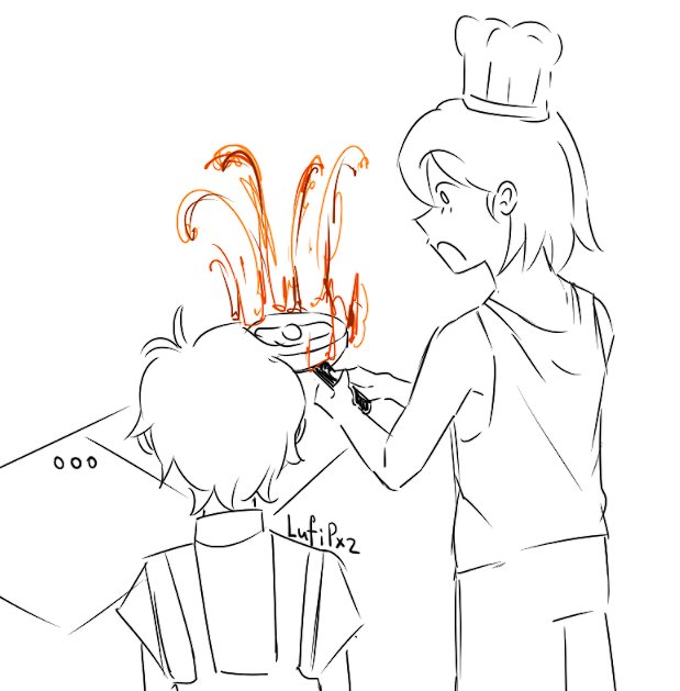 lufipxz's tweet photo. sketchesಥ⁠‿⁠ಥ
#OMORI #OMORIFANART #Kel #Basil #sunny https://t.co/9QD0WpHlyl