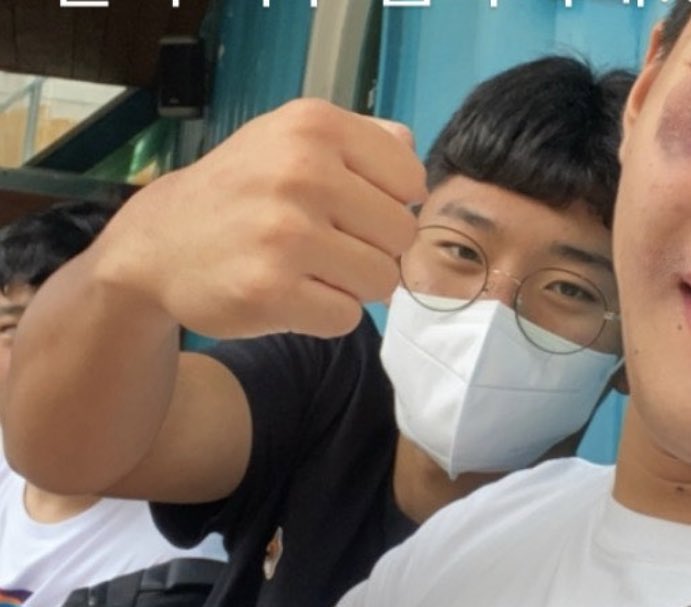 sofqhk's tweet photo. 도영이 진짜많이컷잖아 https://t.co/fjgy3OktYl