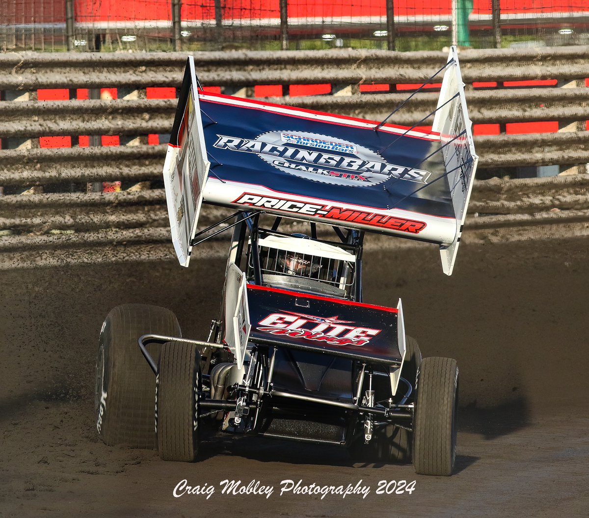 Two of my favorite shots from night #2 of the 360 Nationals <a href="/knoxvilleraces/">Knoxville Raceway</a>!!!  <a href="/Cory_Eliason/">Cory Eliason</a> <a href="/parker_pm9/">Parker Price Miller</a>