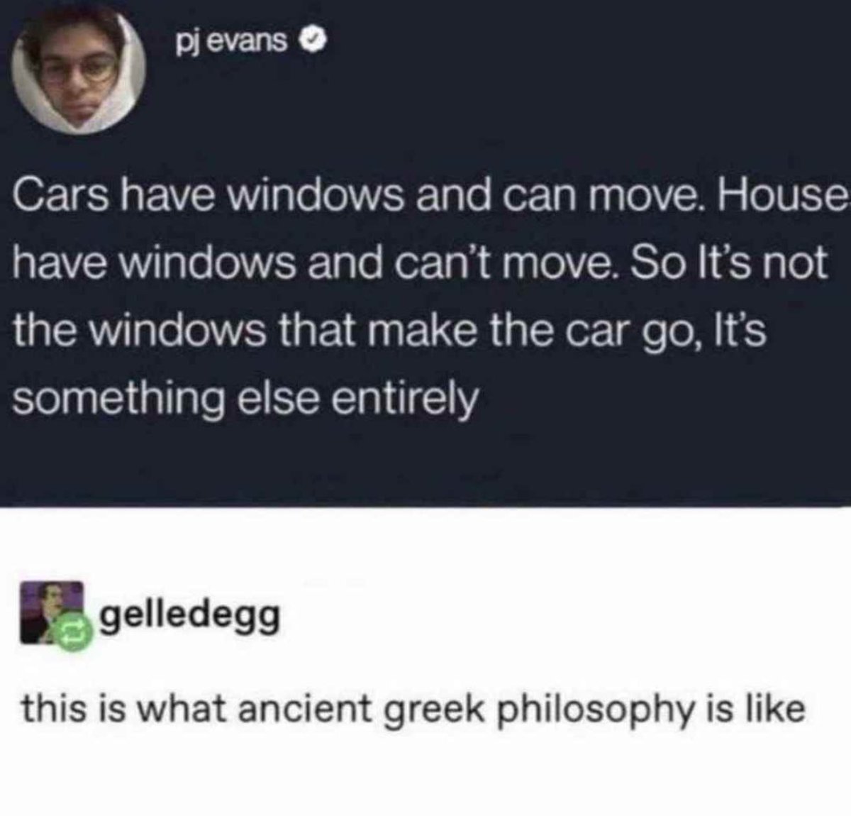 no context memes (@weirddalle) on Twitter photo 