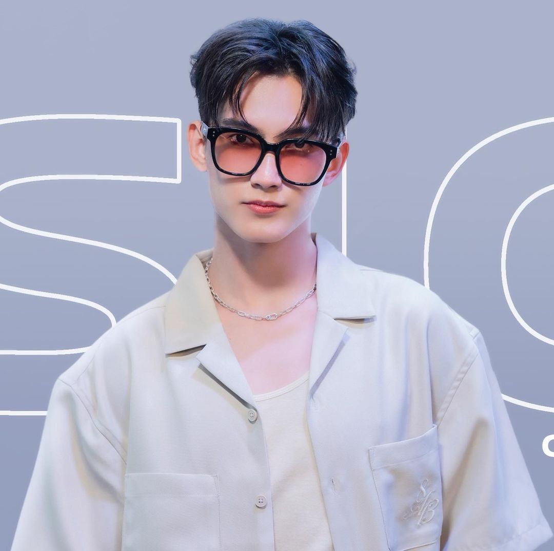 first__News's tweet image. 240803 Firstfh Headquarters Instagram update

ASICS Celebration of Movement 

#ASICSxFirst
#First_Chalongrat #รักแรกของเฟริสท์